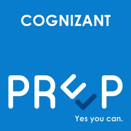 Symbol von Cognizant Placement Paper 2023